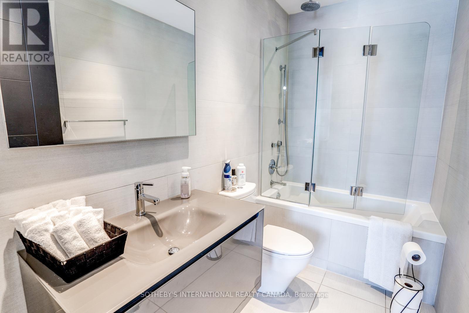 3801 - 81 NAVY WHARF COURT, Toronto (Waterfront Communities), Ontario, M5V3S1 — Photo 4