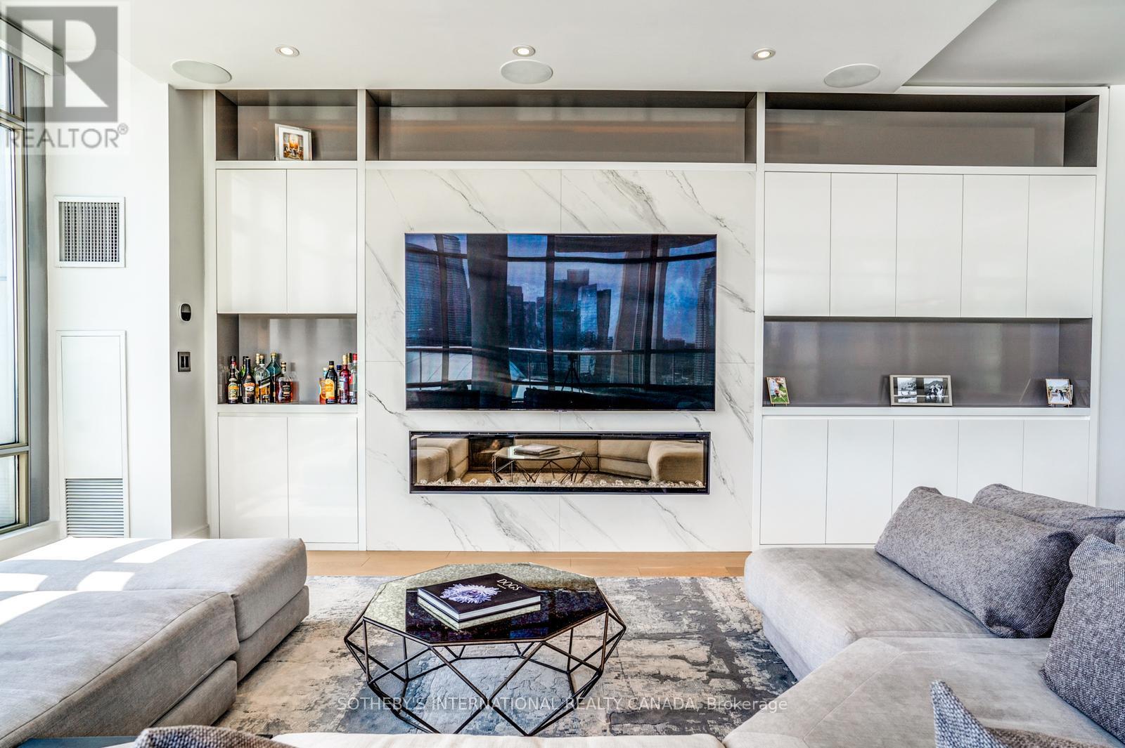 3801 - 81 NAVY WHARF COURT, Toronto (Waterfront Communities), Ontario, M5V3S1 — Photo 5