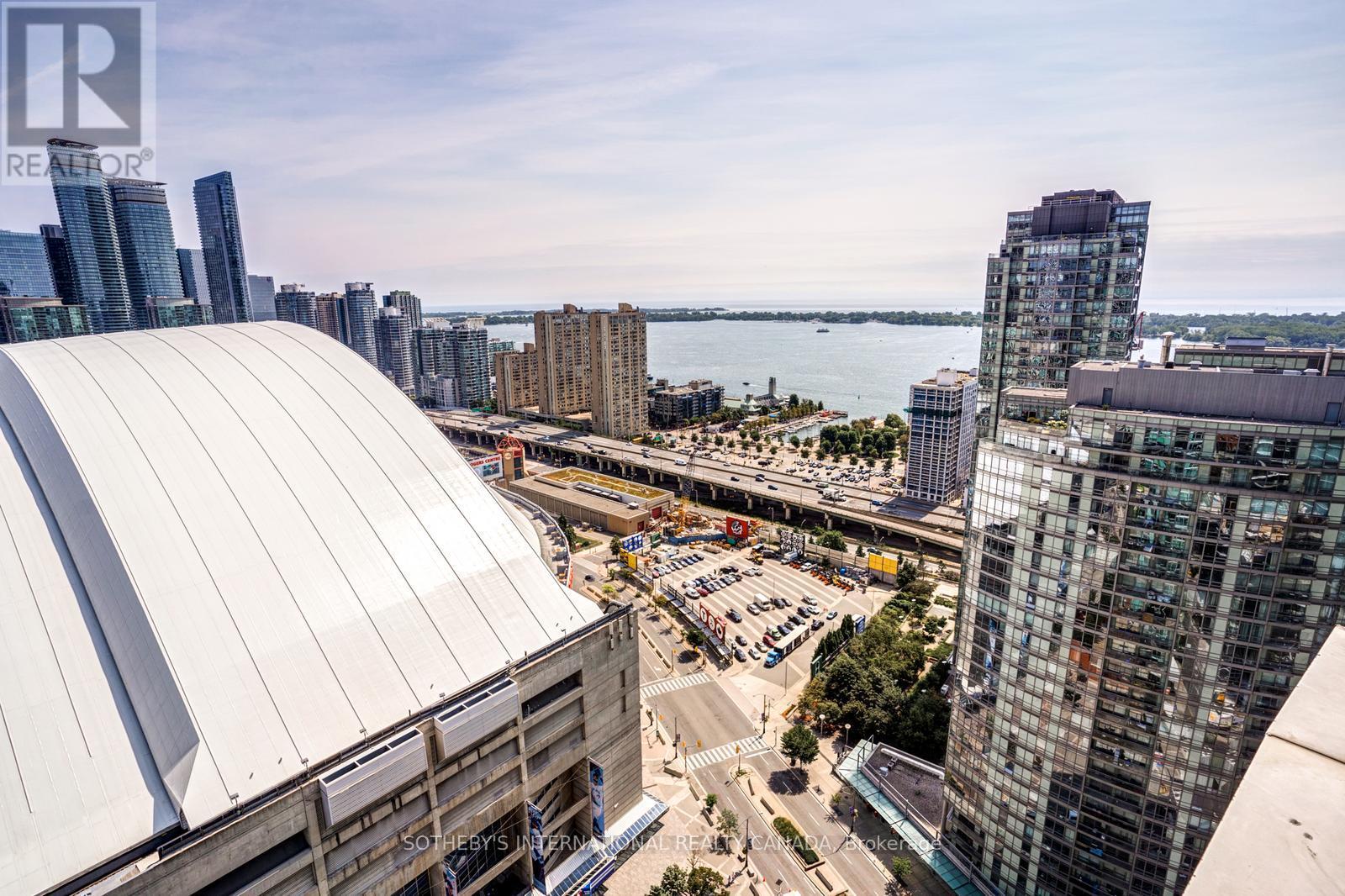 3801 - 81 NAVY WHARF COURT, Toronto (Waterfront Communities), Ontario, M5V3S1 — Photo 8