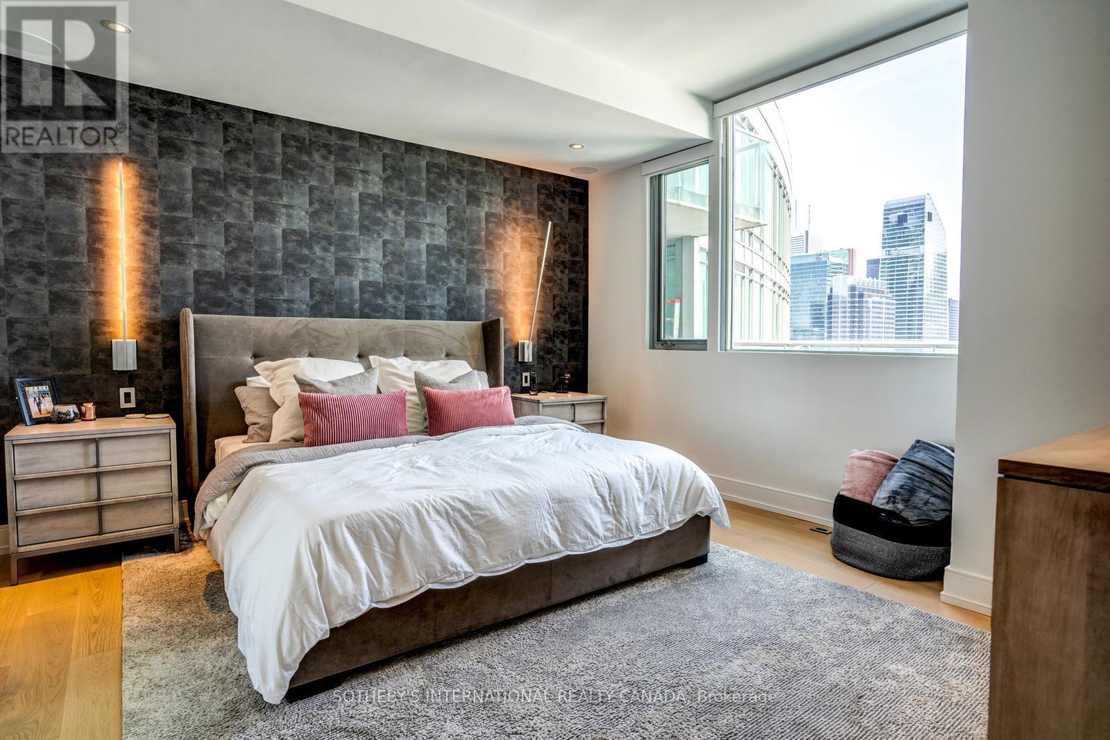 3801 - 81 NAVY WHARF COURT, Toronto (Waterfront Communities), Ontario, M5V3S1 — Photo 9