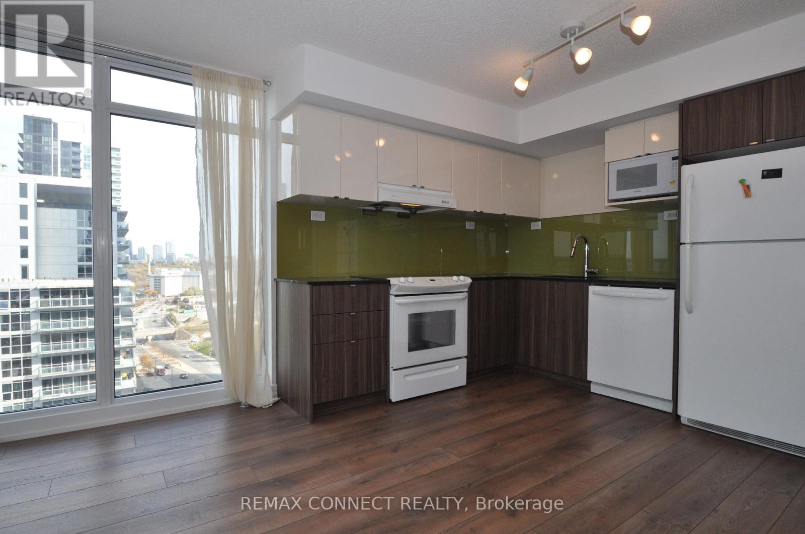 1512 - 72 ESTHER SHINER BOULEVARD, Toronto (Bayview Village), Ontario, M2K0C4 — Photo 11