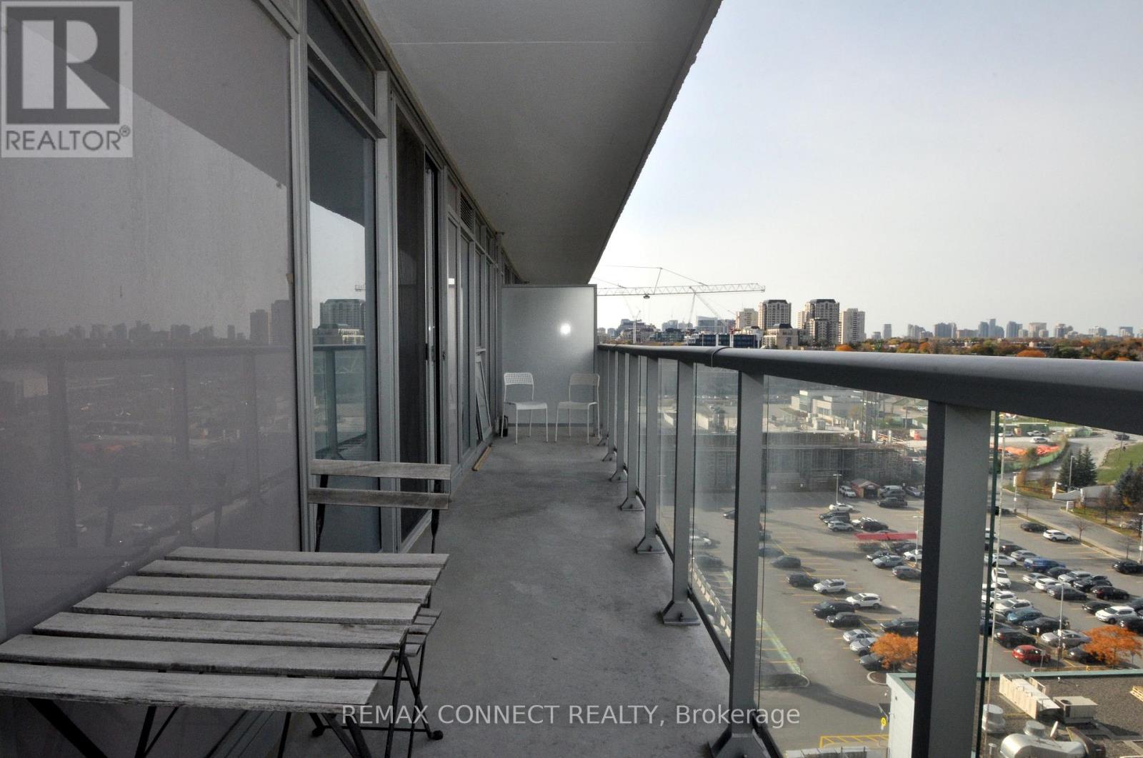 1512 - 72 ESTHER SHINER BOULEVARD, Toronto (Bayview Village), Ontario, M2K0C4 — Photo 15