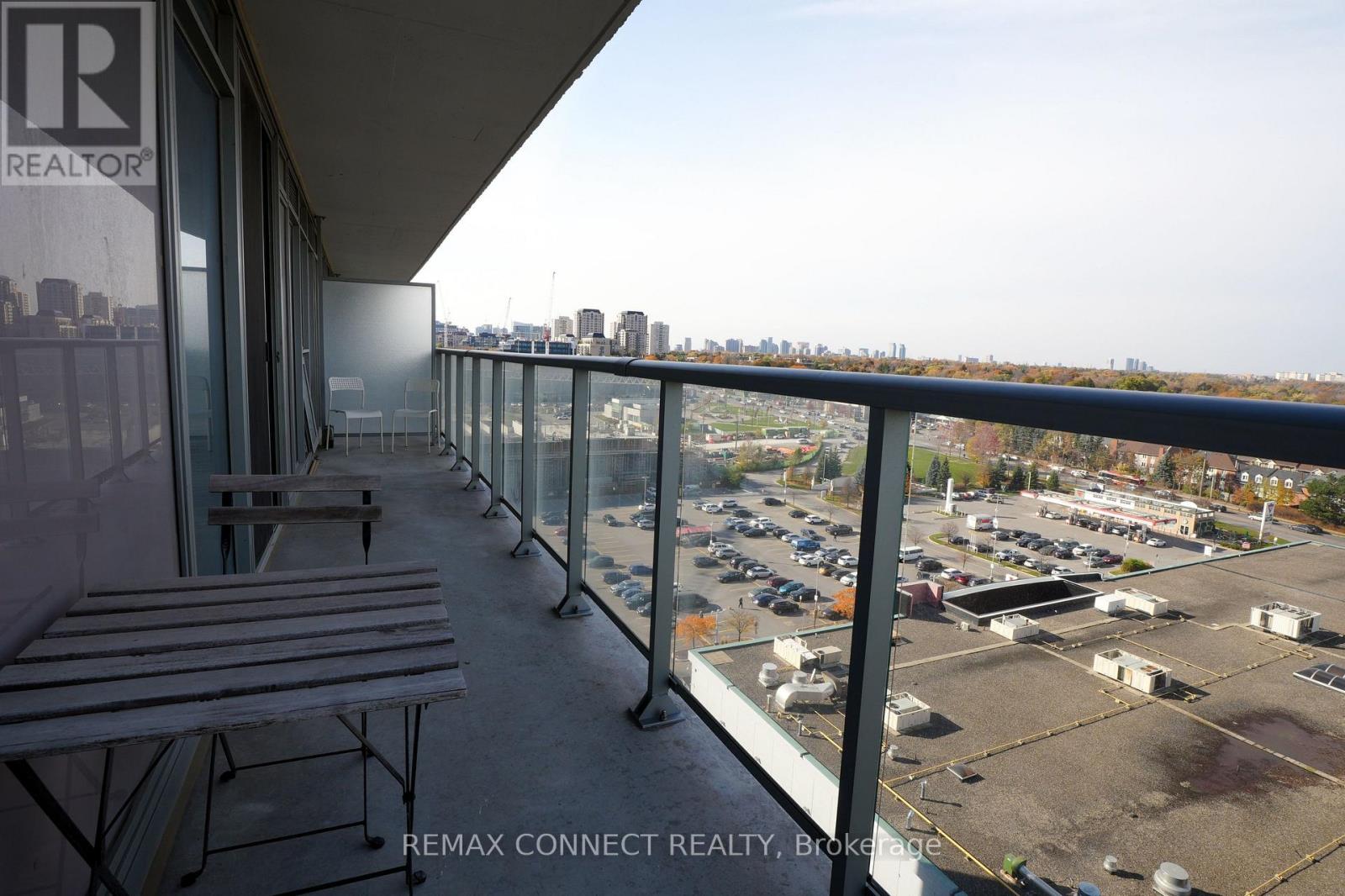 1512 - 72 ESTHER SHINER BOULEVARD, Toronto (Bayview Village), Ontario, M2K0C4 — Photo 28