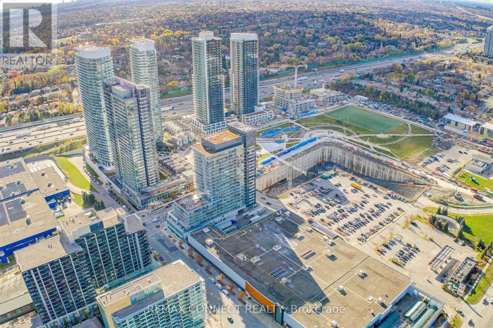 1512 - 72 ESTHER SHINER BOULEVARD, Toronto (Bayview Village), Ontario, M2K0C4 — Photo 30