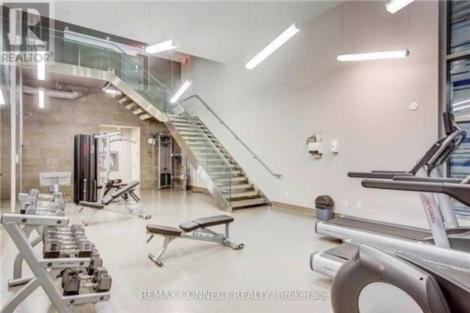 1512 - 72 ESTHER SHINER BOULEVARD, Toronto (Bayview Village), Ontario, M2K0C4 — Photo 31