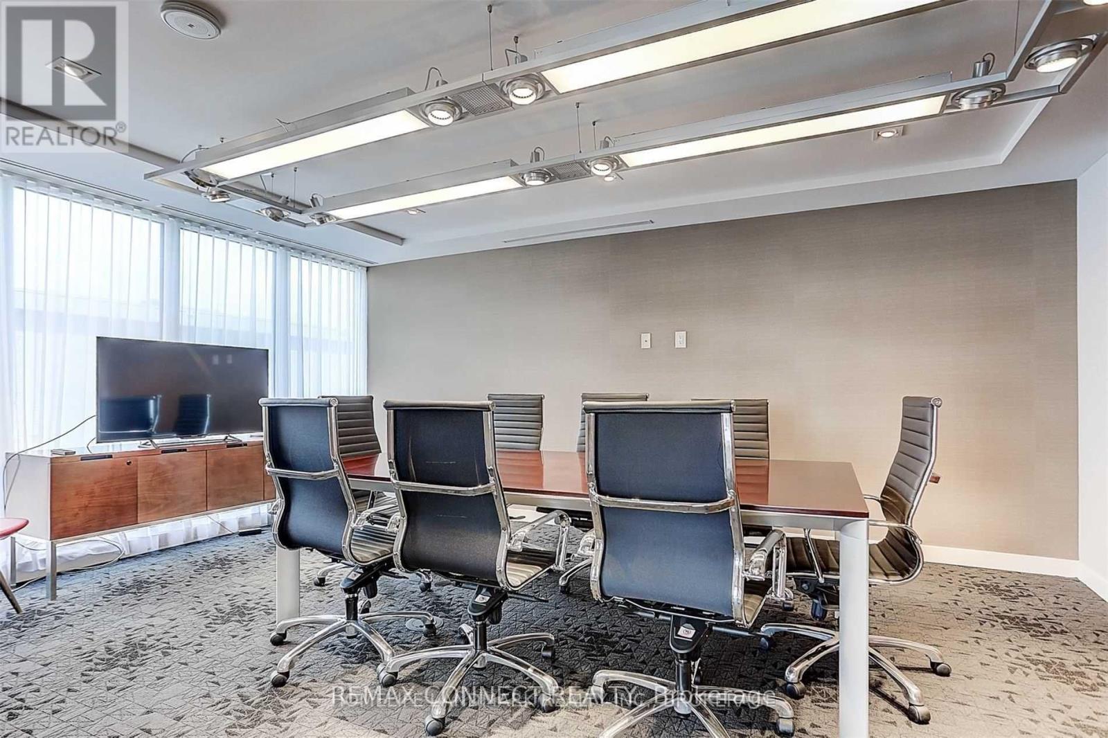 1512 - 72 ESTHER SHINER BOULEVARD, Toronto (Bayview Village), Ontario, M2K0C4 — Photo 38