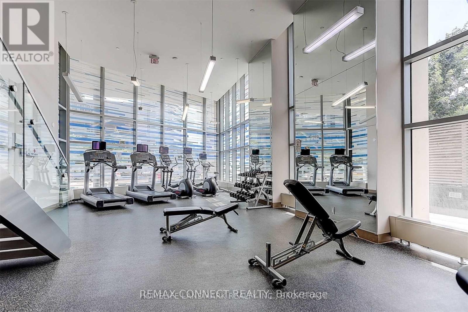 1512 - 72 ESTHER SHINER BOULEVARD, Toronto (Bayview Village), Ontario, M2K0C4 — Photo 39