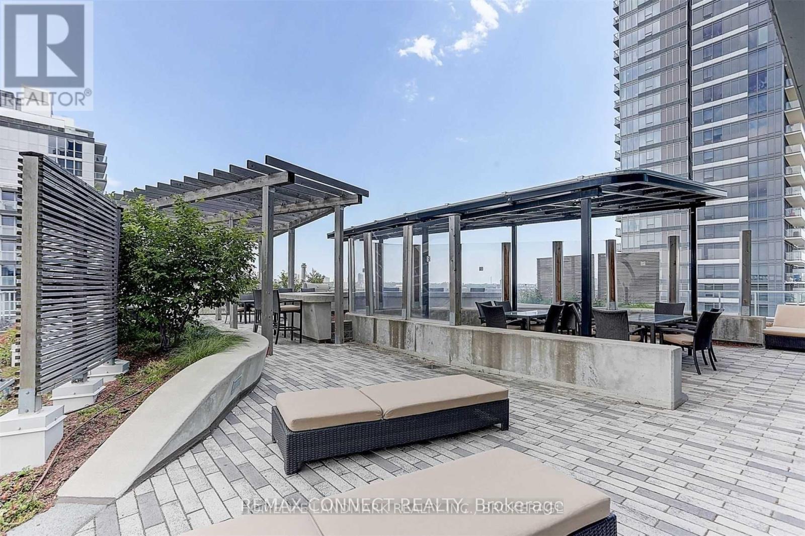 1512 - 72 ESTHER SHINER BOULEVARD, Toronto (Bayview Village), Ontario, M2K0C4 — Photo 41