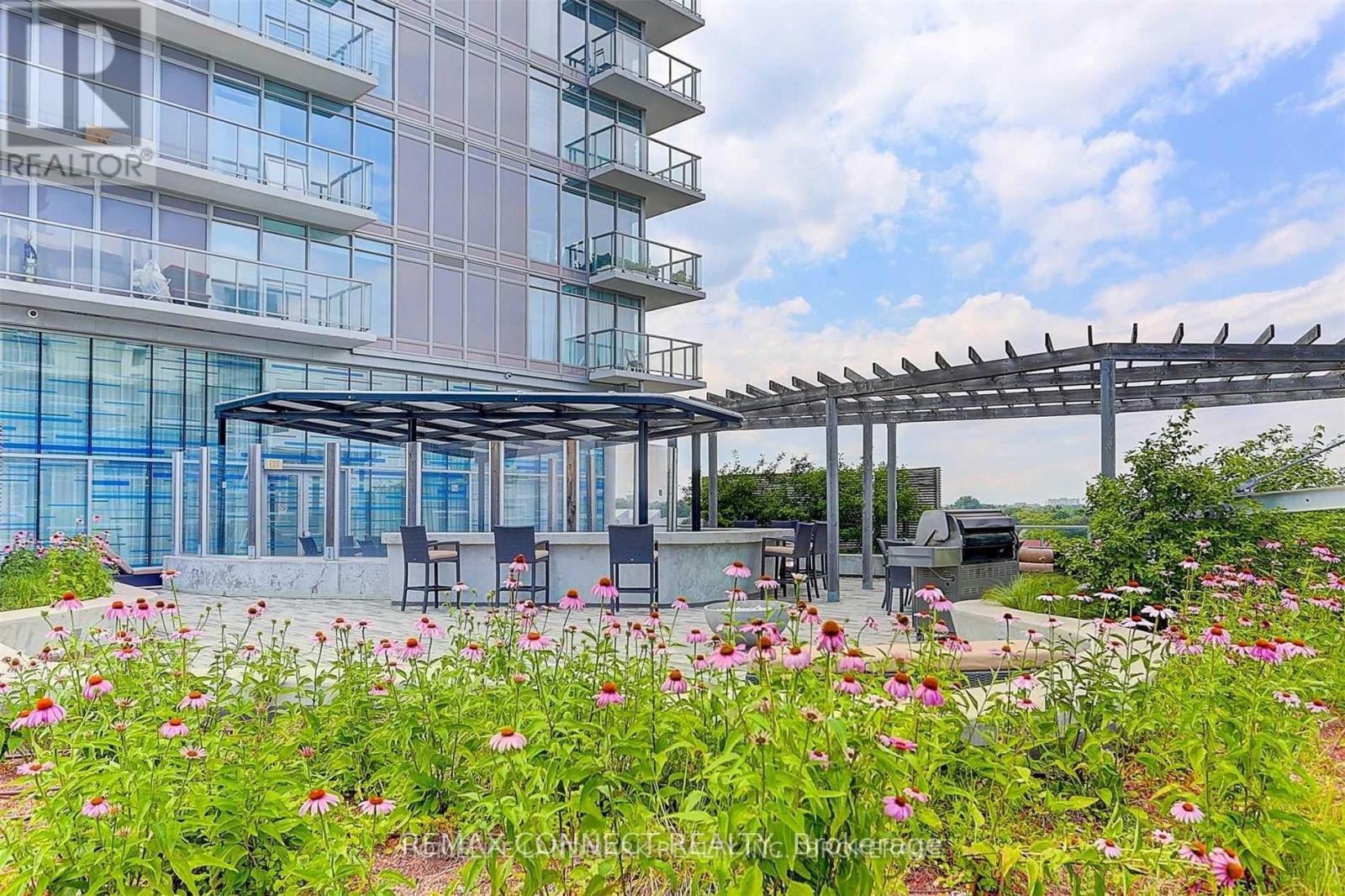 1512 - 72 ESTHER SHINER BOULEVARD, Toronto (Bayview Village), Ontario, M2K0C4 — Photo 42