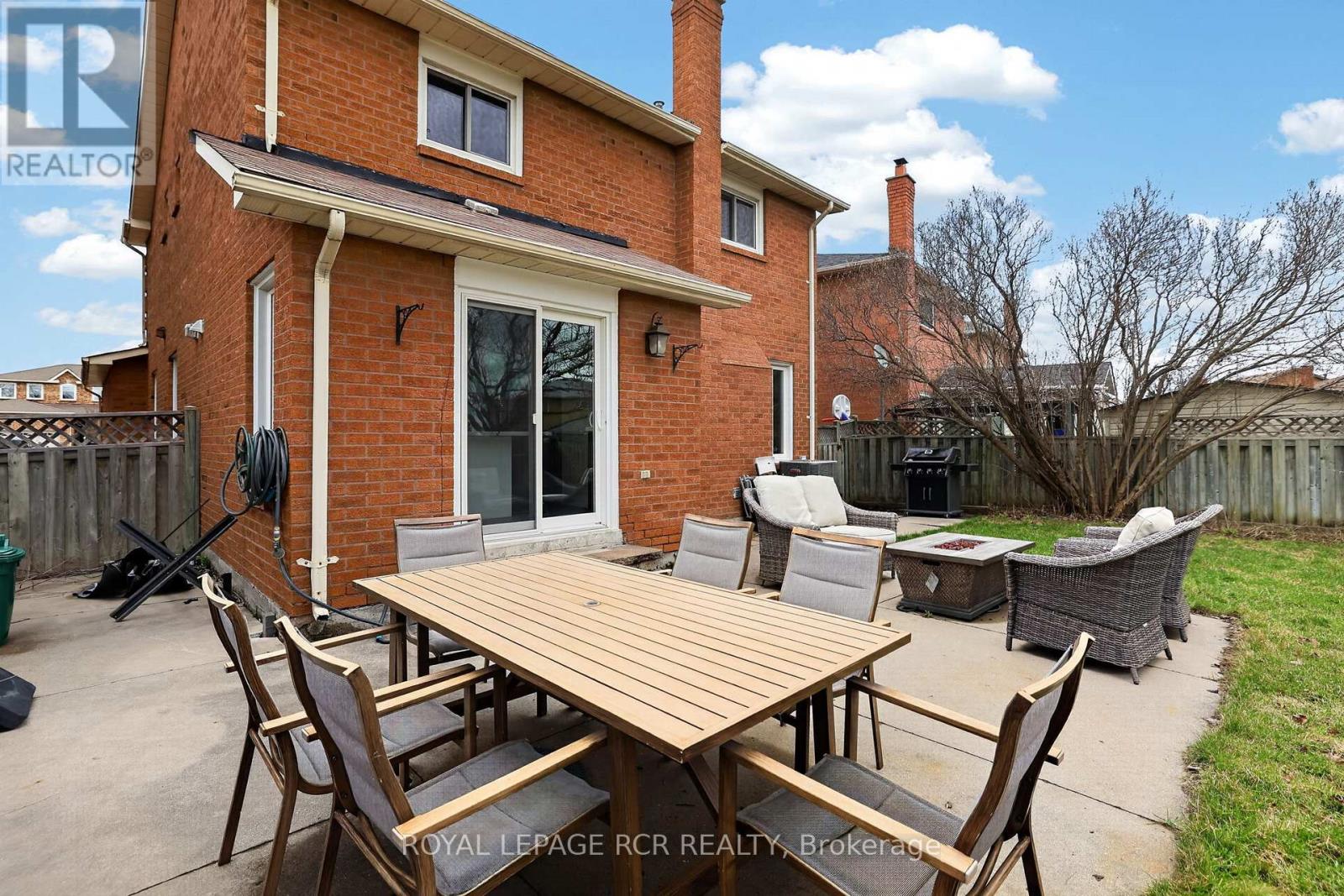 186 PATNA CRESCENT, Vaughan (Maple), Ontario, L6A1N2 — Photo 42