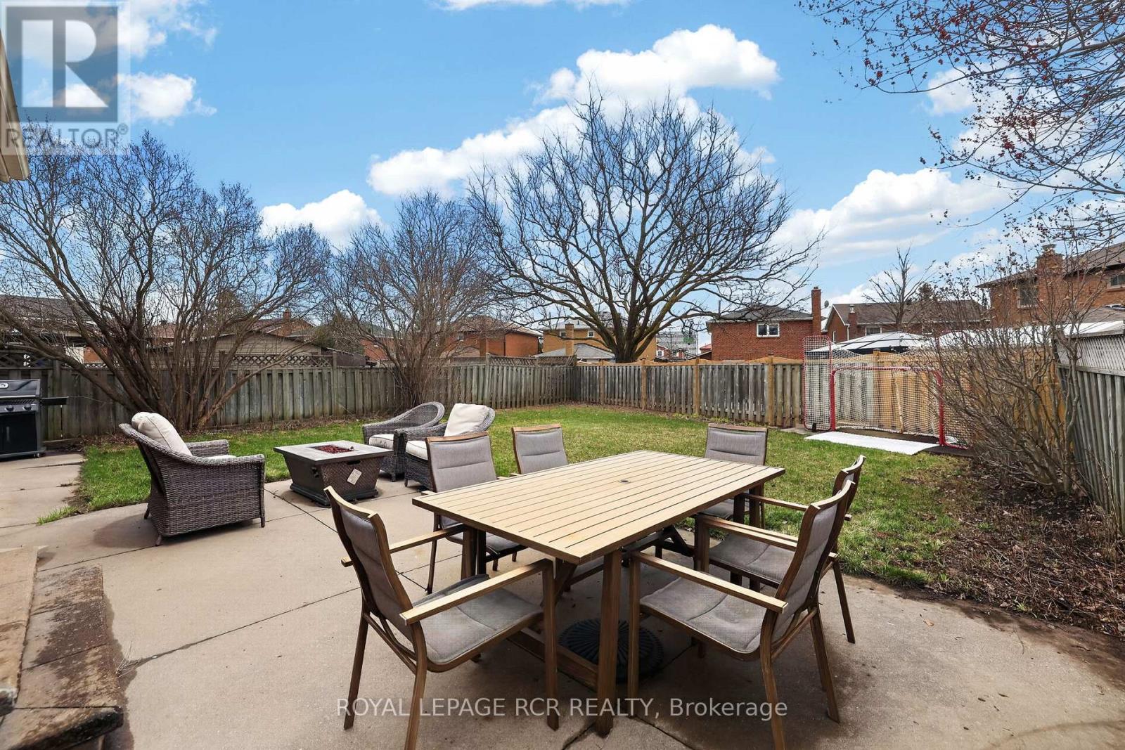 186 PATNA CRESCENT, Vaughan (Maple), Ontario, L6A1N2 — Photo 43