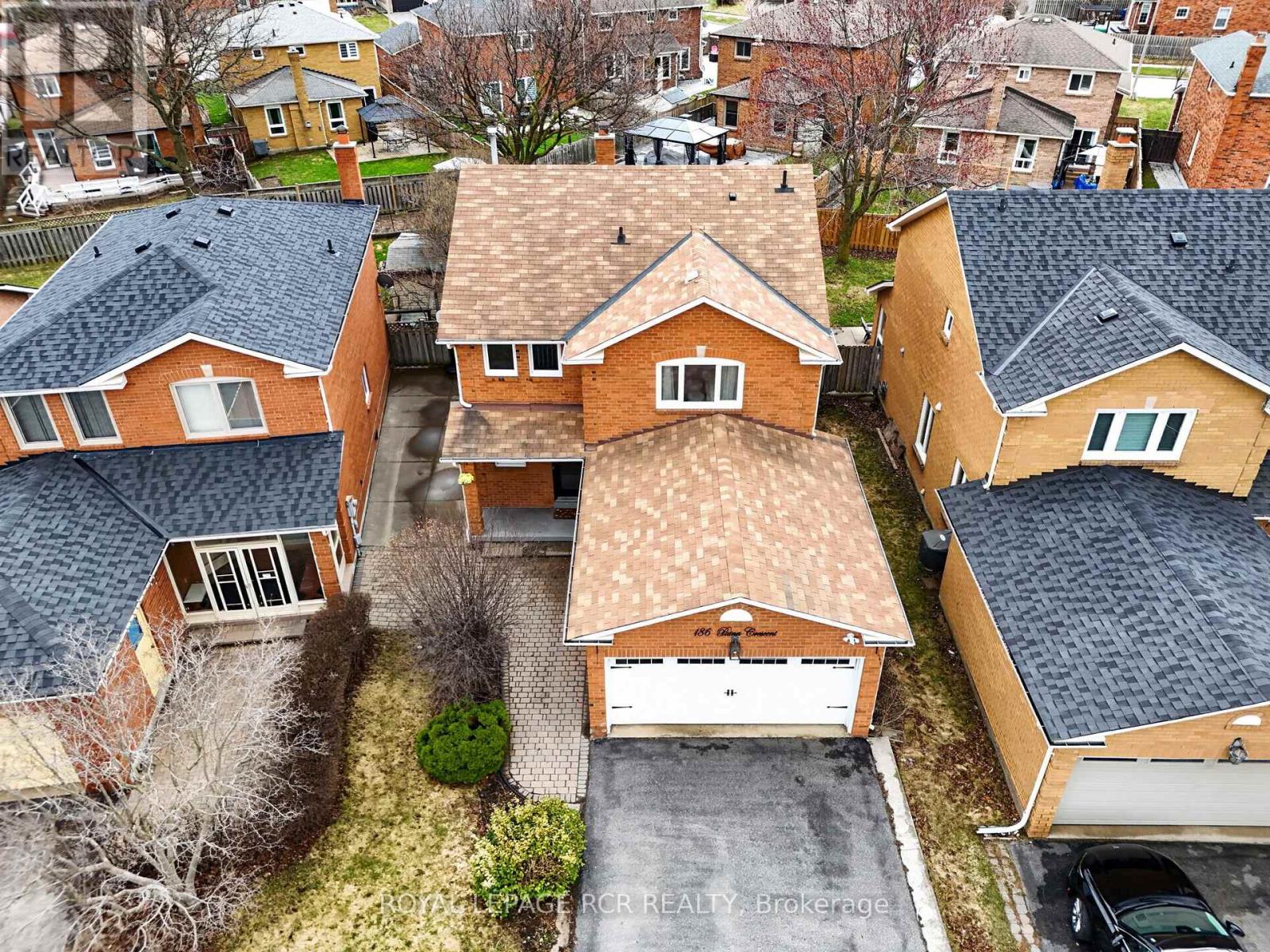 186 PATNA CRESCENT, Vaughan (Maple), Ontario, L6A1N2 — Photo 44