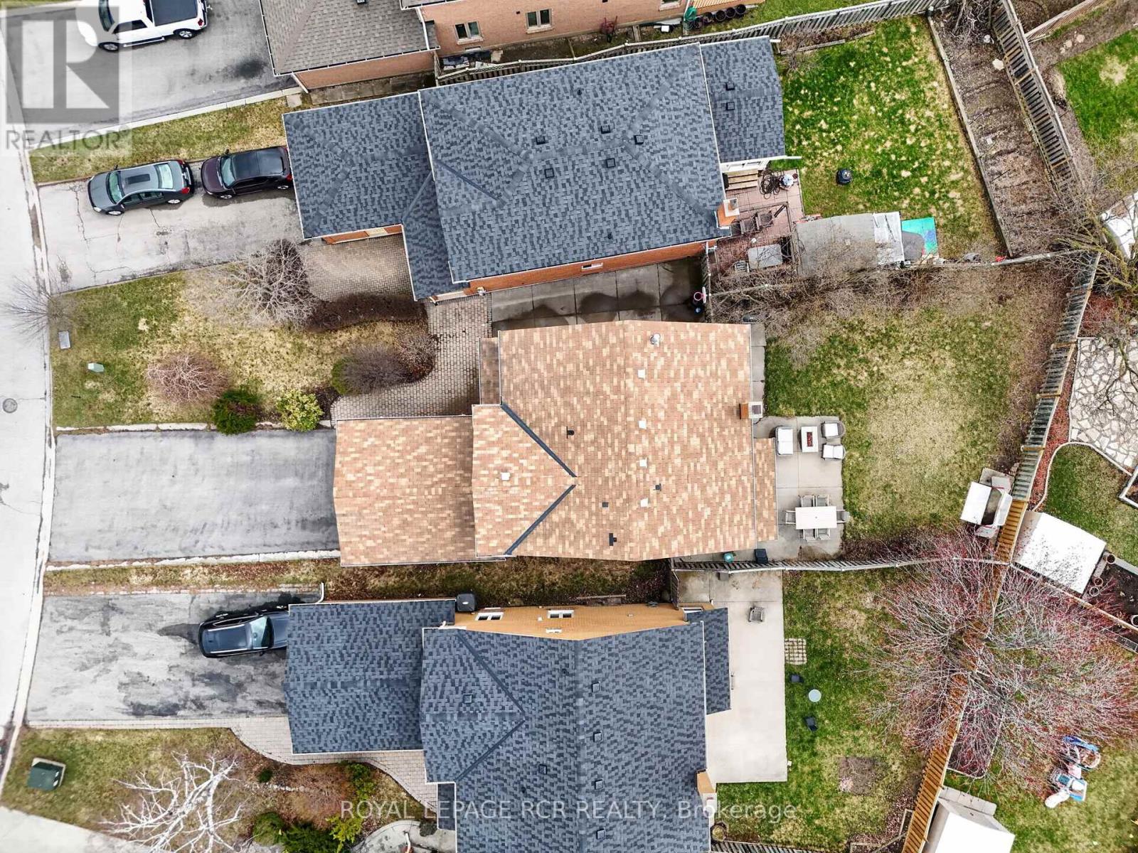 186 PATNA CRESCENT, Vaughan (Maple), Ontario, L6A1N2 — Photo 45