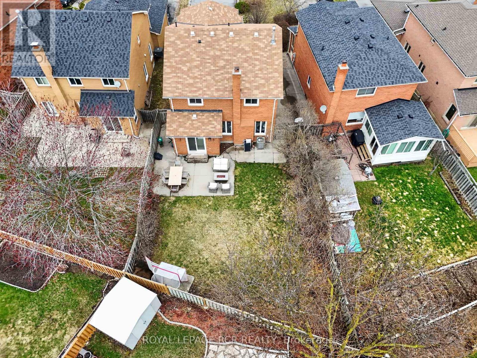 186 PATNA CRESCENT, Vaughan (Maple), Ontario, L6A1N2 — Photo 46