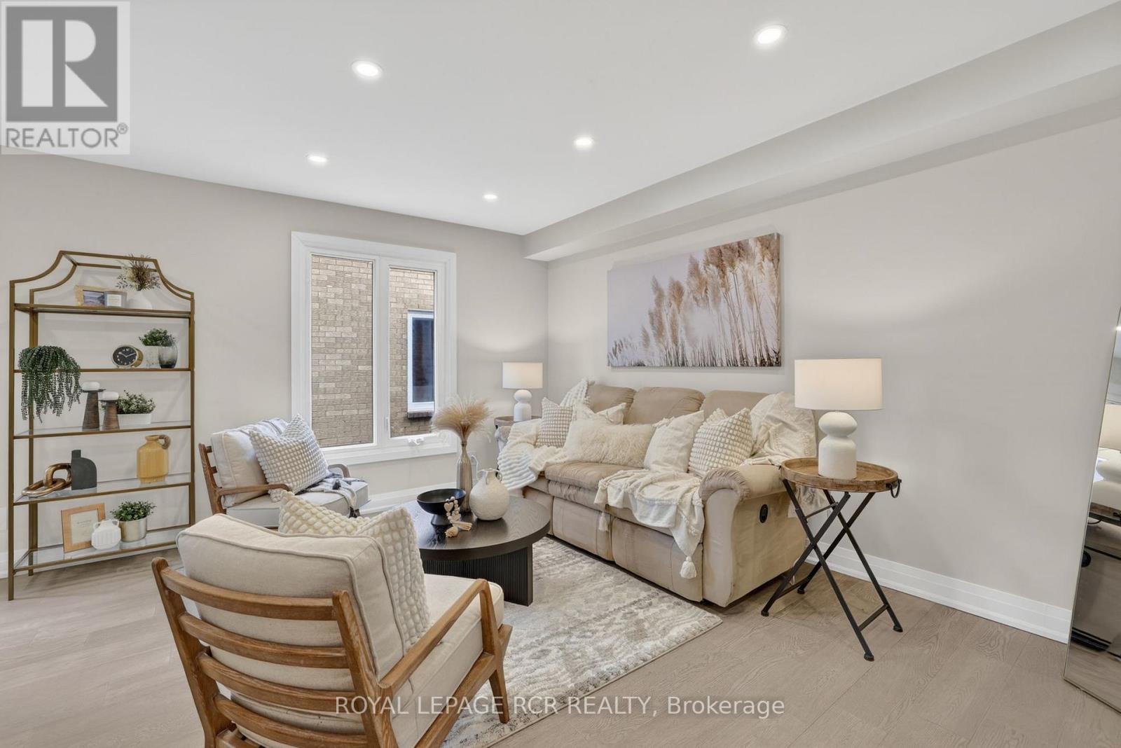 186 PATNA CRESCENT, Vaughan (Maple), Ontario, L6A1N2 — Photo 5