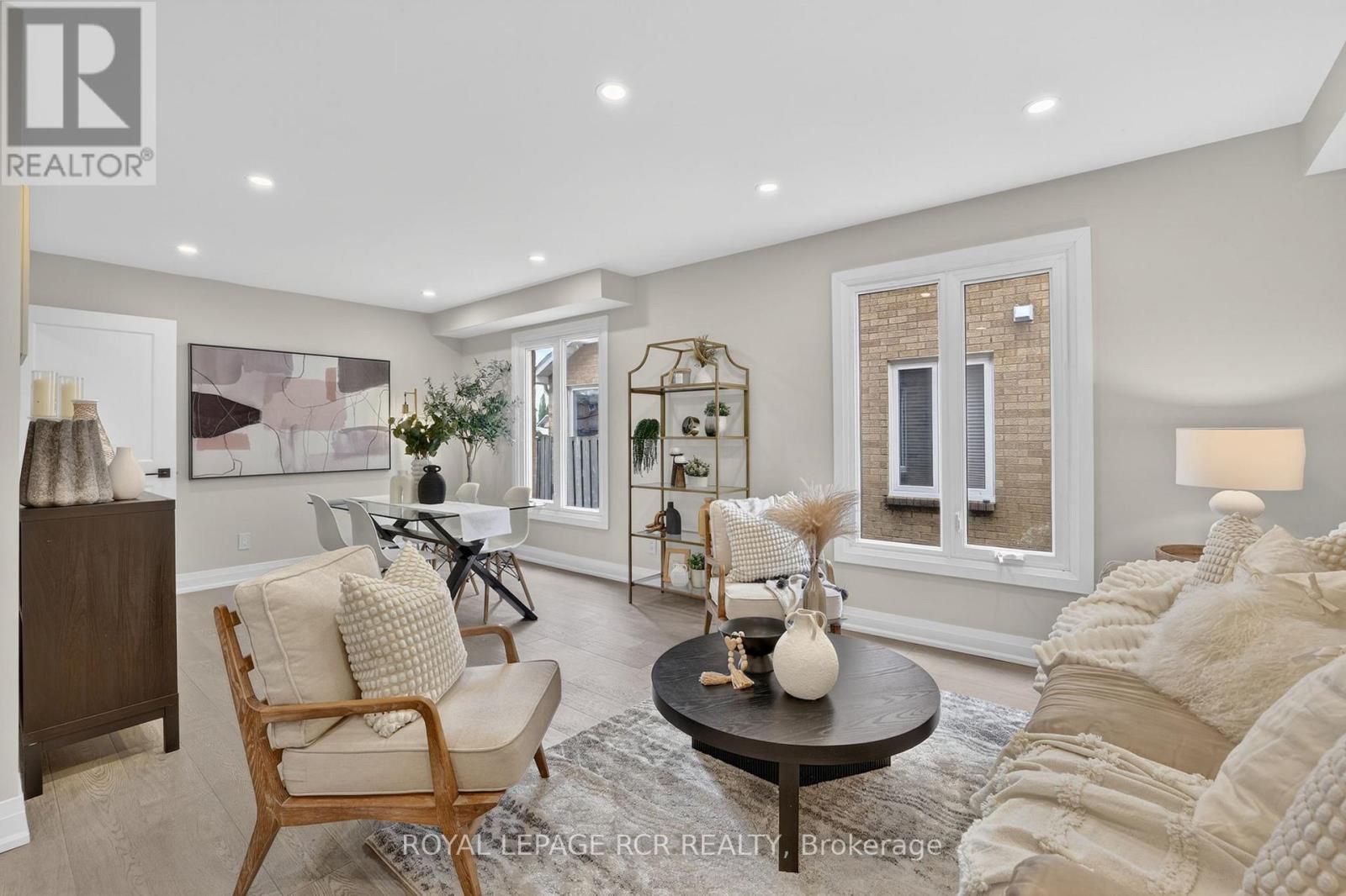 186 PATNA CRESCENT, Vaughan (Maple), Ontario, L6A1N2 — Photo 6