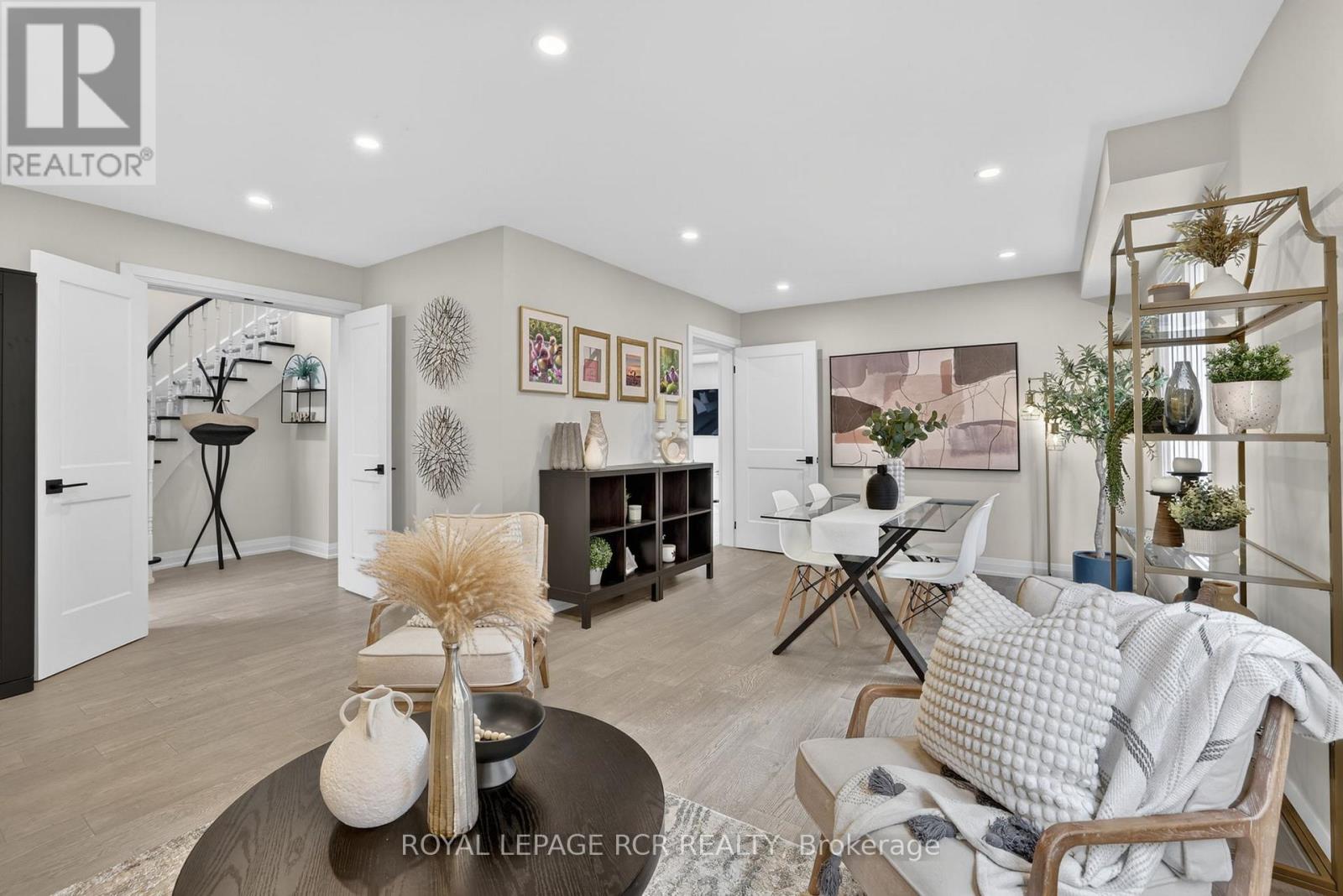 186 PATNA CRESCENT, Vaughan (Maple), Ontario, L6A1N2 — Photo 7