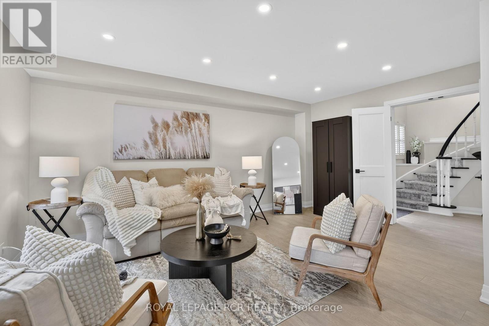 186 PATNA CRESCENT, Vaughan (Maple), Ontario, L6A1N2 — Photo 8