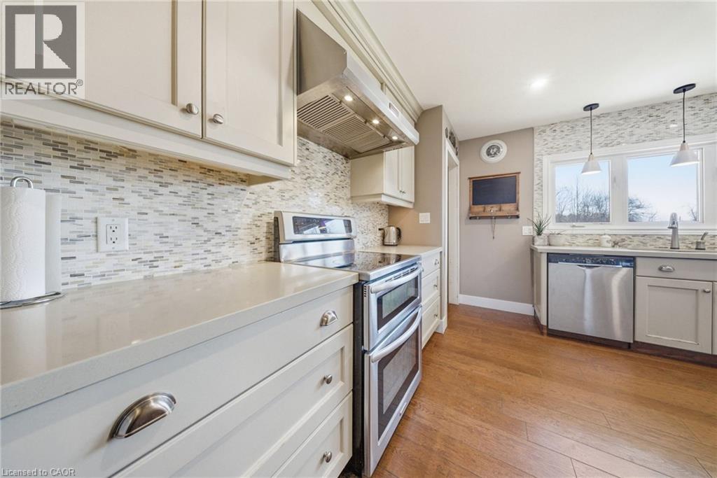 9639 SIDEROAD 27, Erin, Ontario, N0B1T0 — Photo 9
