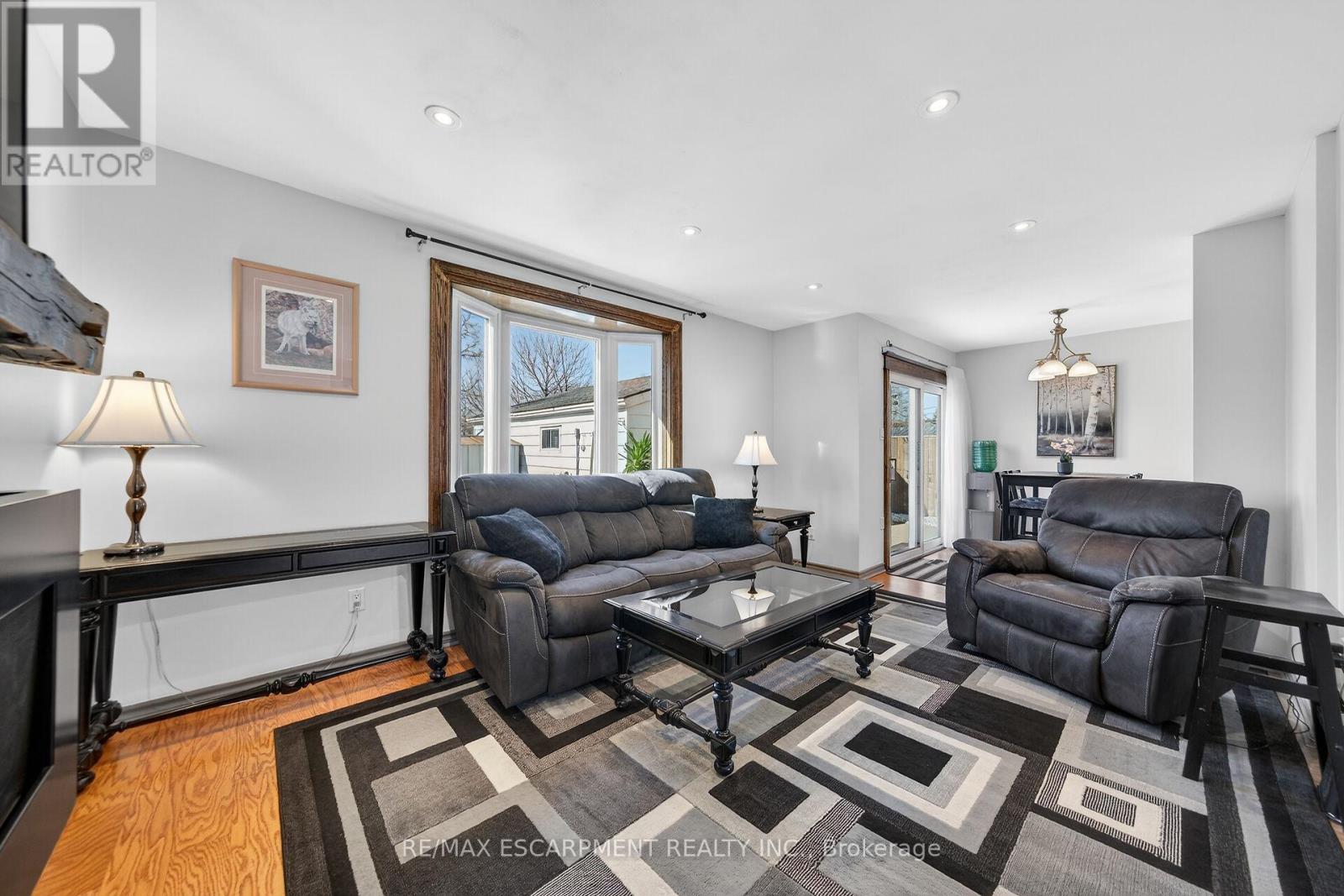 211 BIRCHCLIFFE CRESCENT, Hamilton (Berrisfield), Ontario, L8T4L1 — Photo 20