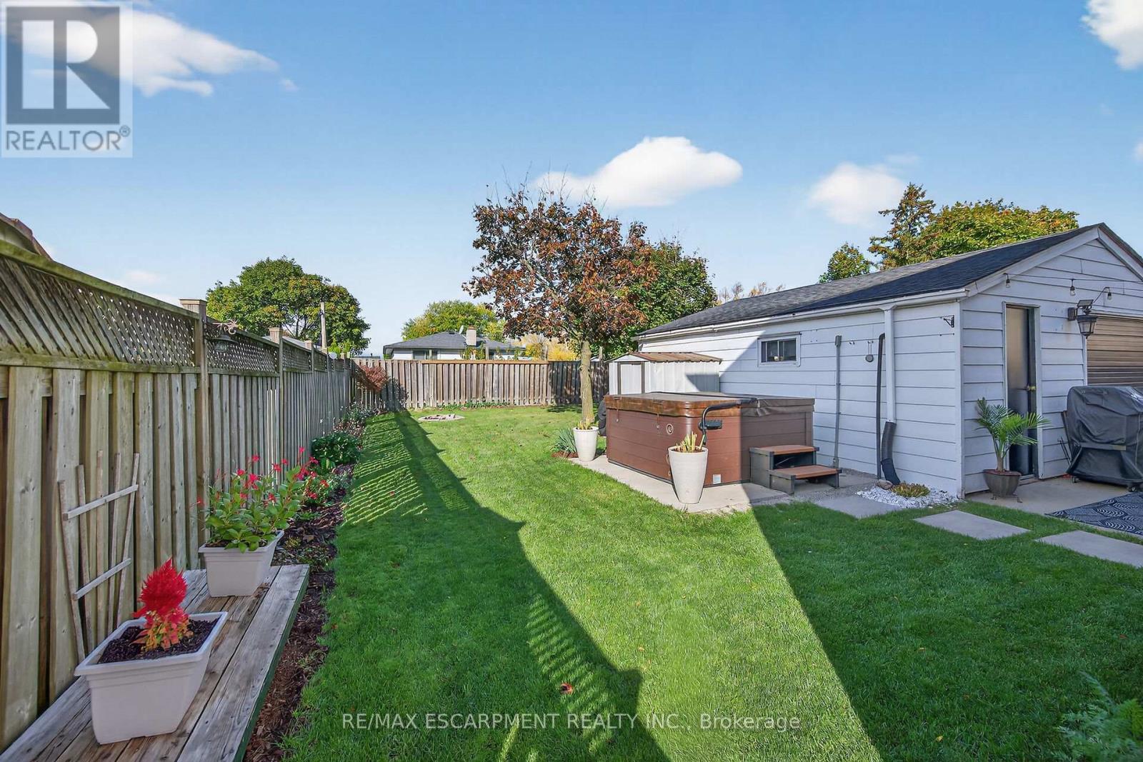 211 BIRCHCLIFFE CRESCENT, Hamilton (Berrisfield), Ontario, L8T4L1 — Photo 43