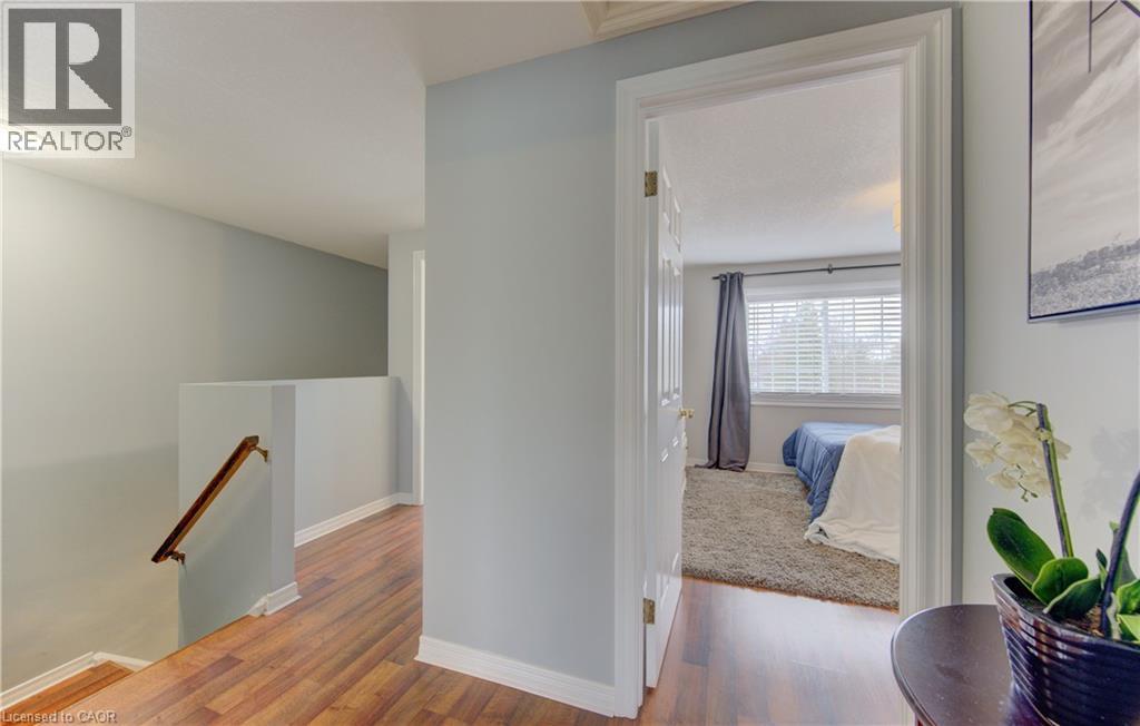 651 PINEROW Crescent Unit# A, Waterloo, Ontario, N2T2K5 — Photo 20