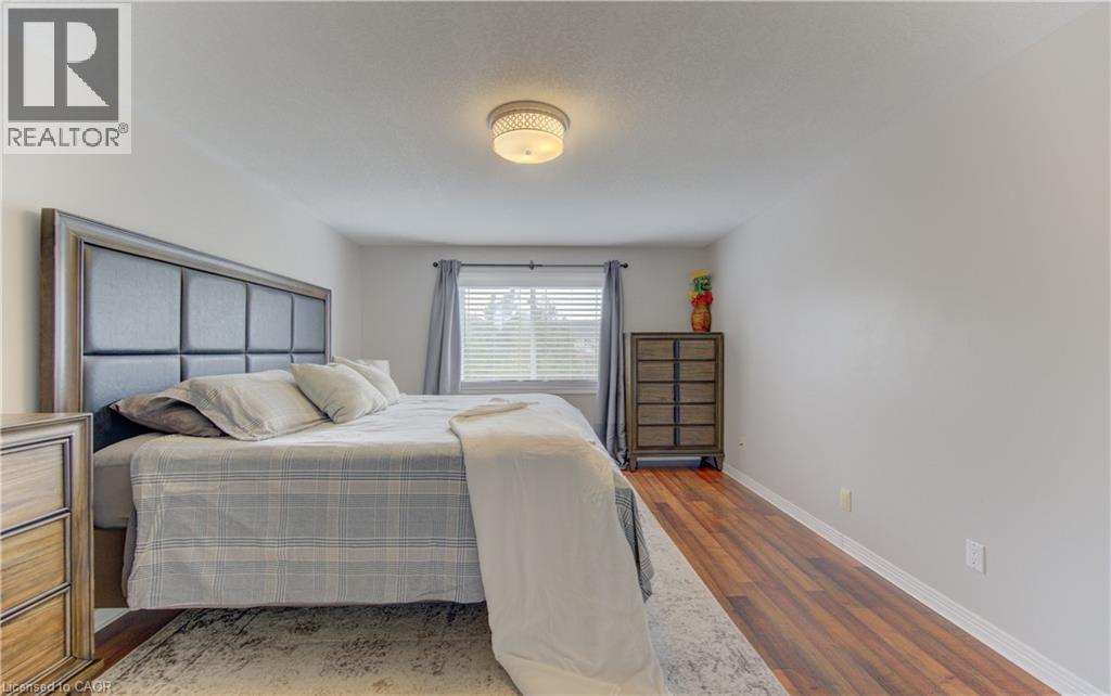 651 PINEROW Crescent Unit# A, Waterloo, Ontario, N2T2K5 — Photo 21