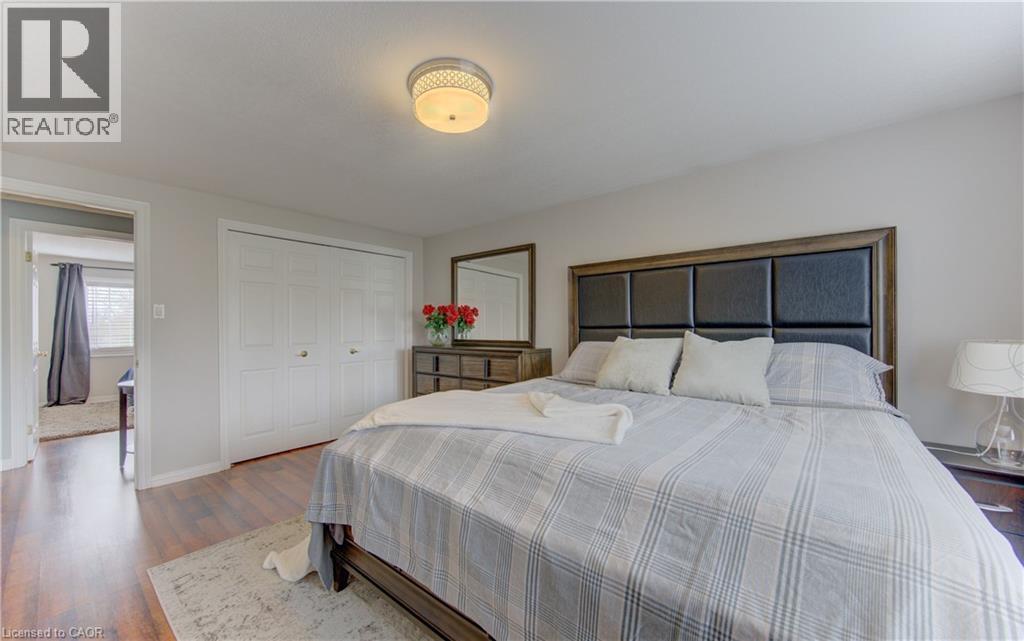 651 PINEROW Crescent Unit# A, Waterloo, Ontario, N2T2K5 — Photo 22