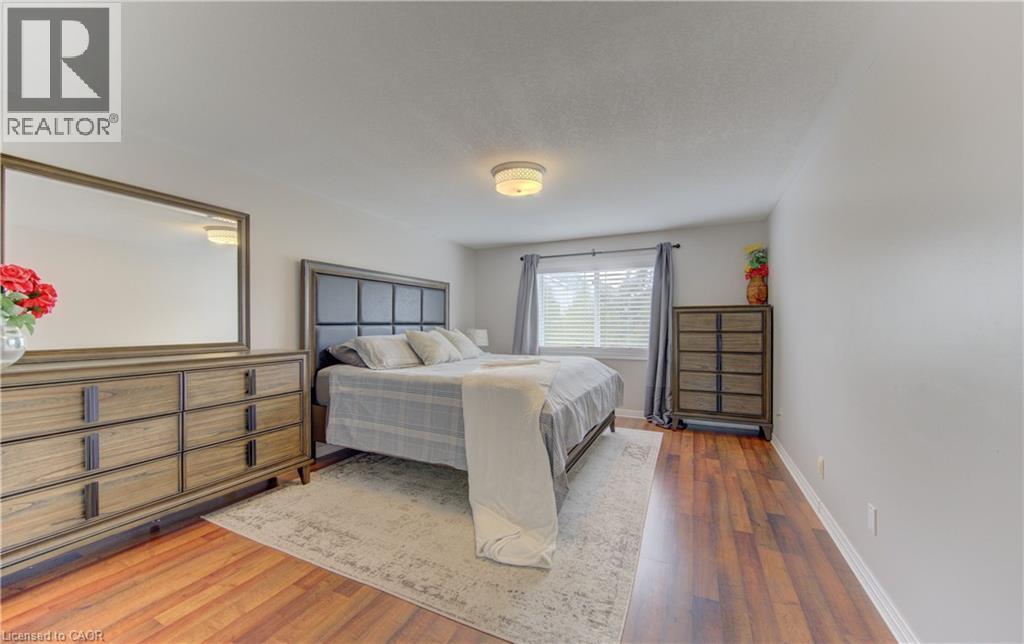 651 PINEROW Crescent Unit# A, Waterloo, Ontario, N2T2K5 — Photo 23