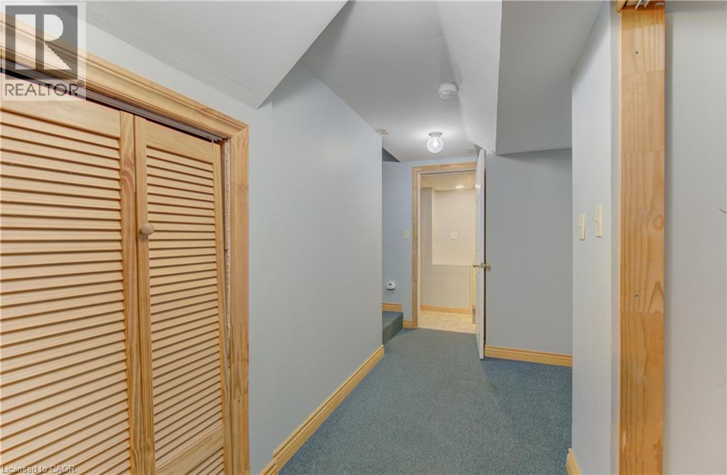 651 PINEROW Crescent Unit# A, Waterloo, Ontario, N2T2K5 — Photo 28