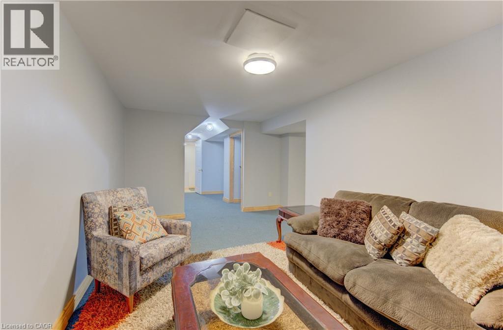 651 PINEROW Crescent Unit# A, Waterloo, Ontario, N2T2K5 — Photo 29