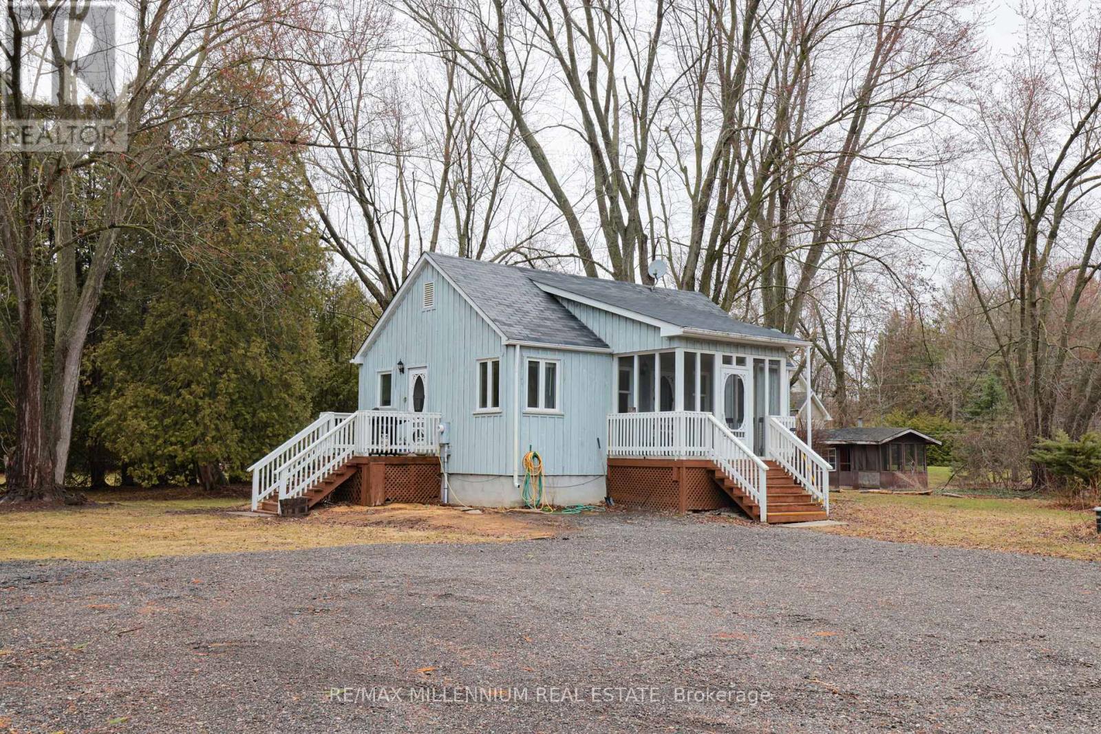2424 OLDE BASE LINE ROAD, Caledon (Cheltenham), Ontario, L7C0J3 — Photo 10