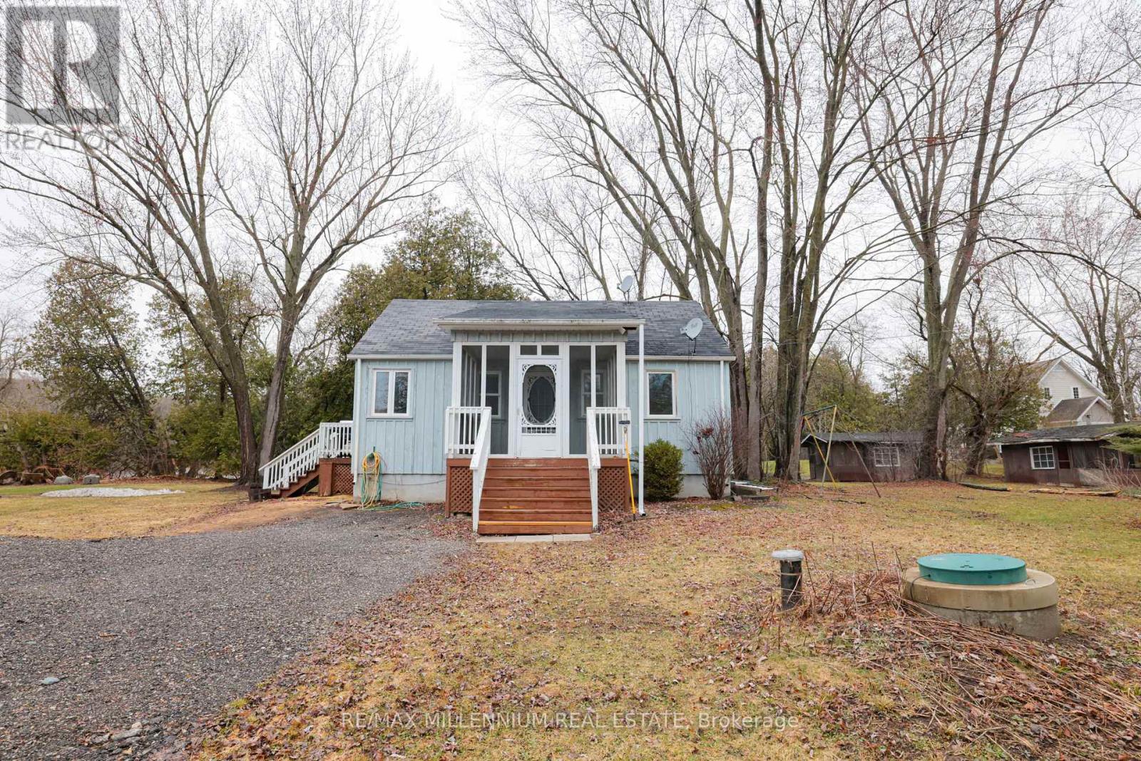 2424 OLDE BASE LINE ROAD, Caledon (Cheltenham), Ontario, L7C0J3 — Photo 6