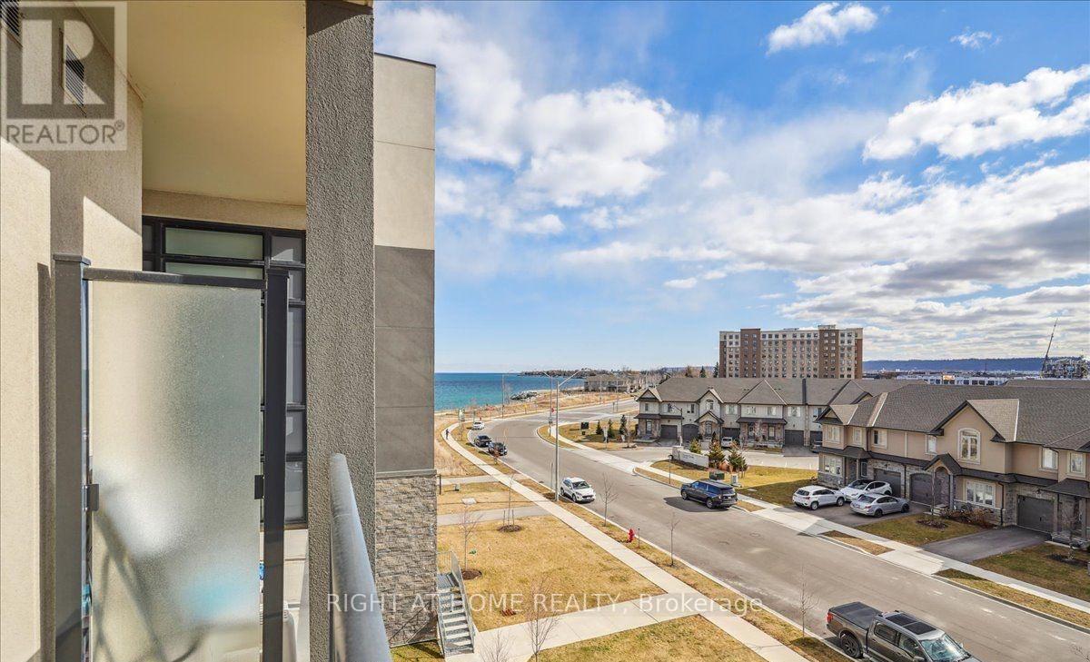 414 - 101 SHOREVIEW PLACE, Hamilton (Lakeshore), Ontario, L8E0K2 — Photo 15