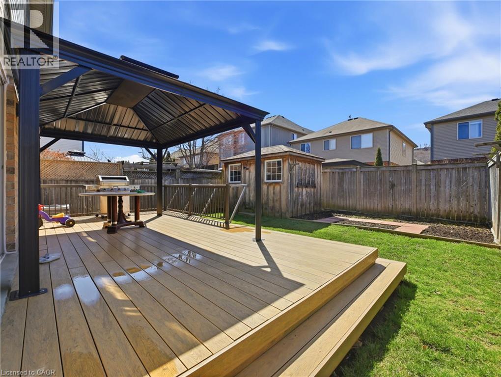 98 WILLOW Lane, Grimsby, Ontario, L3M5P7 — Photo 37