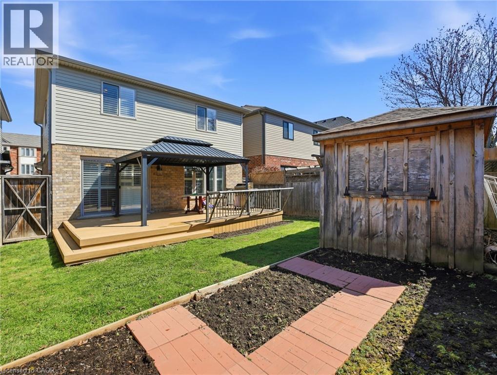 98 WILLOW Lane, Grimsby, Ontario, L3M5P7 — Photo 38