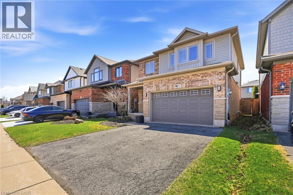 98 WILLOW Lane, Grimsby, Ontario, L3M5P7 — Photo 4