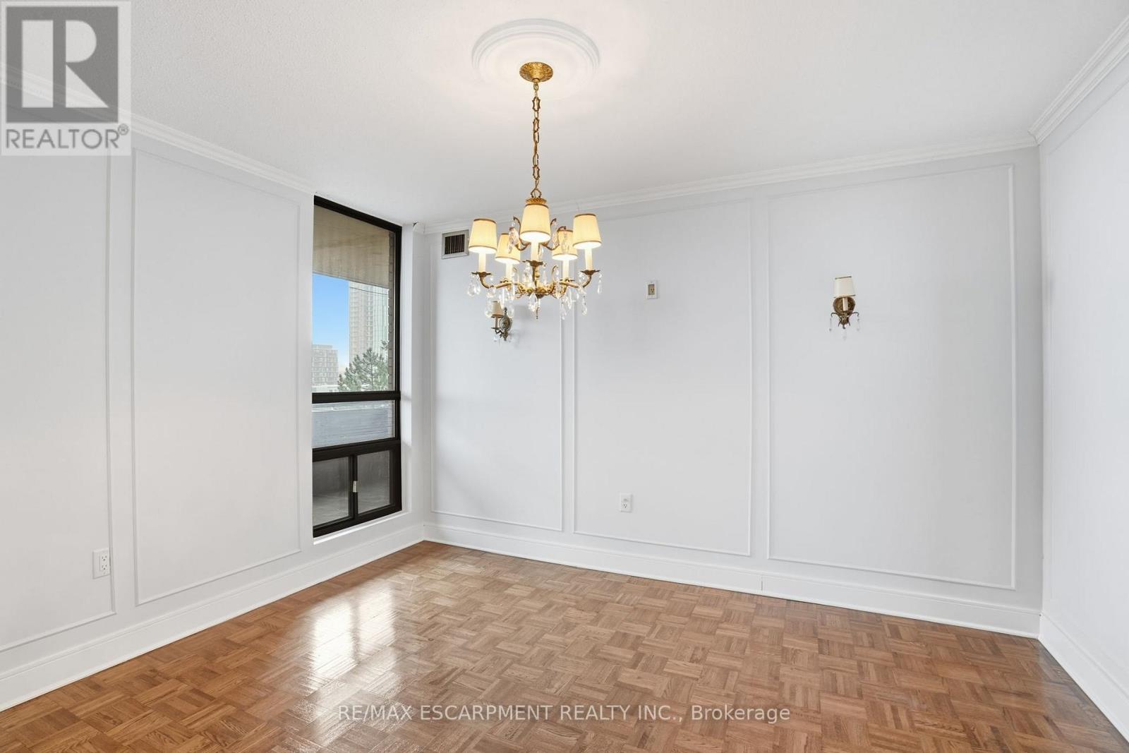 606 - 222 JACKSON STREET W, Hamilton (Durand), Ontario, L8P4S5 — Photo 11