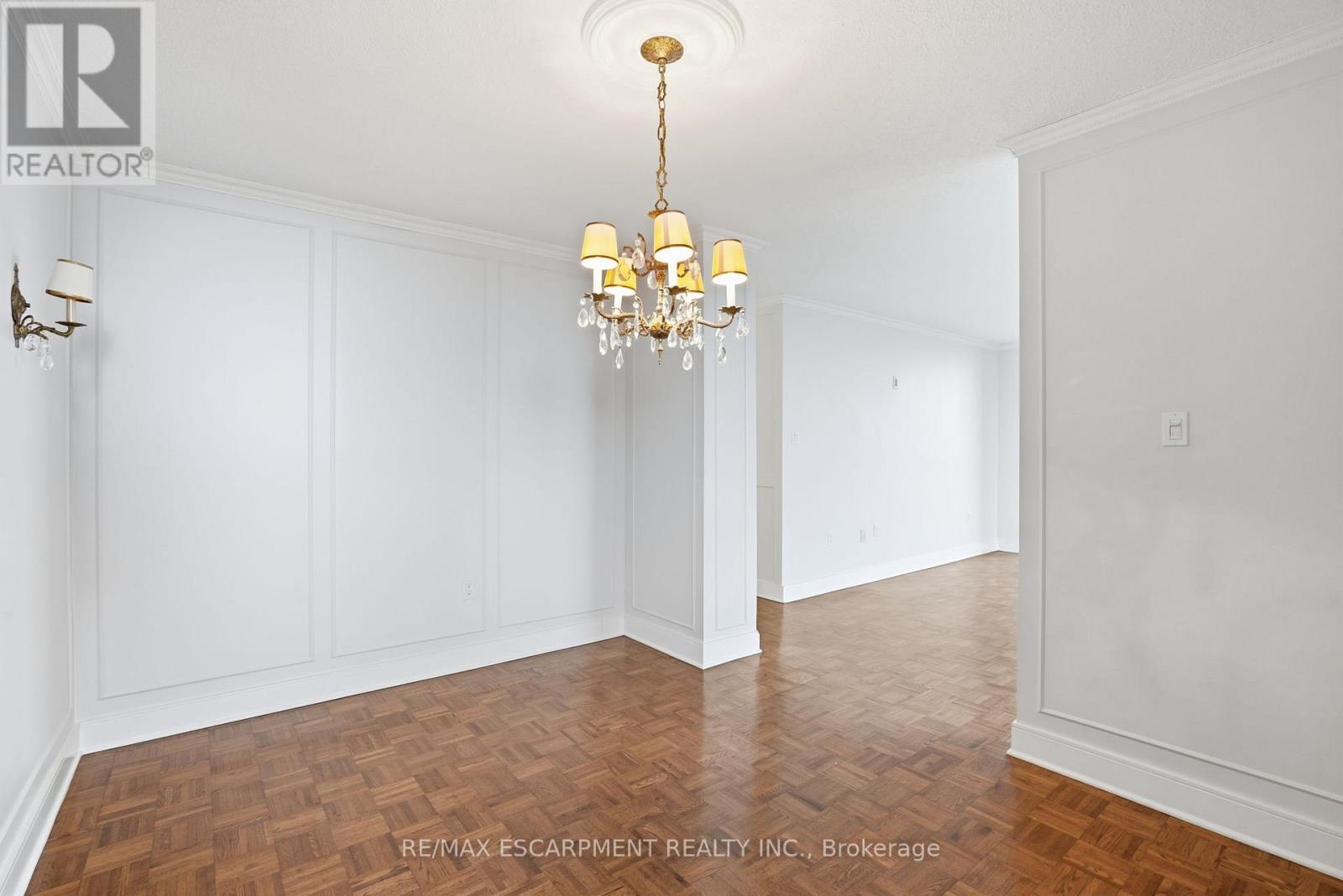 606 - 222 JACKSON STREET W, Hamilton (Durand), Ontario, L8P4S5 — Photo 12