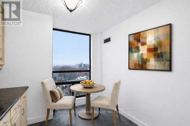 606 - 222 JACKSON STREET W, Hamilton (Durand), Ontario, L8P4S5 — Photo 15