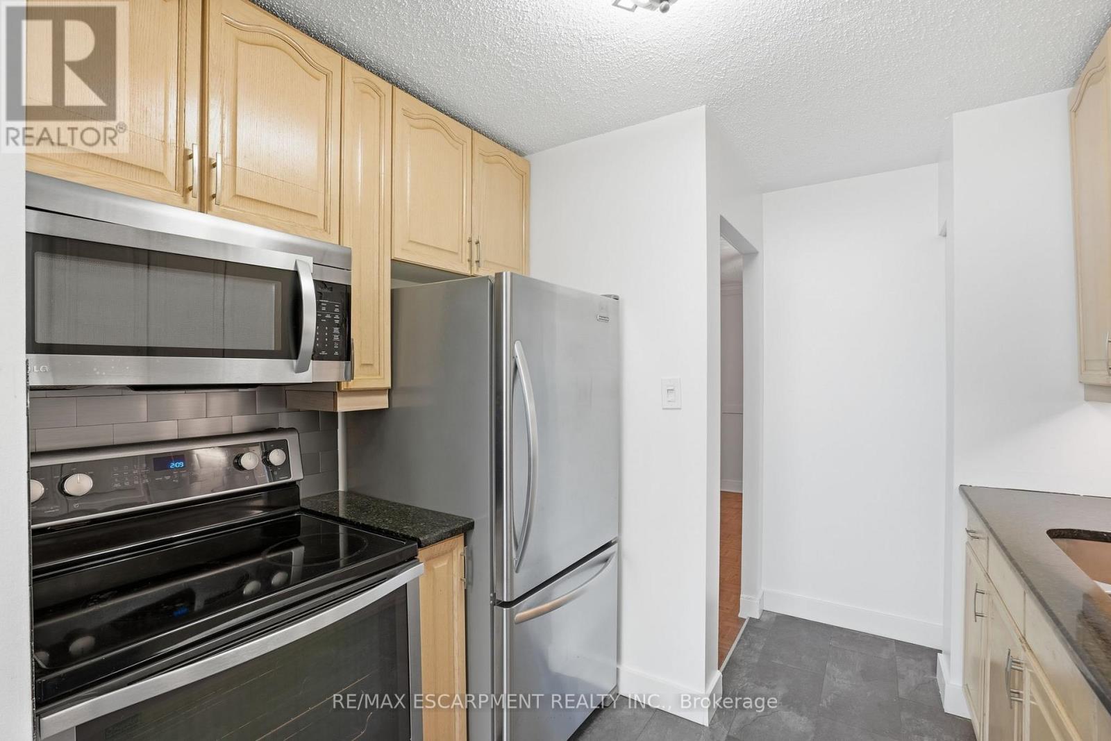 606 - 222 JACKSON STREET W, Hamilton (Durand), Ontario, L8P4S5 — Photo 18