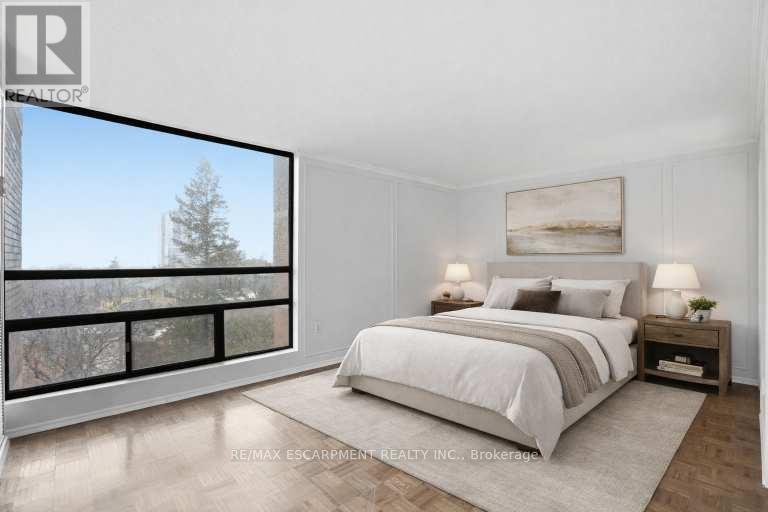 606 - 222 JACKSON STREET W, Hamilton (Durand), Ontario, L8P4S5 — Photo 19