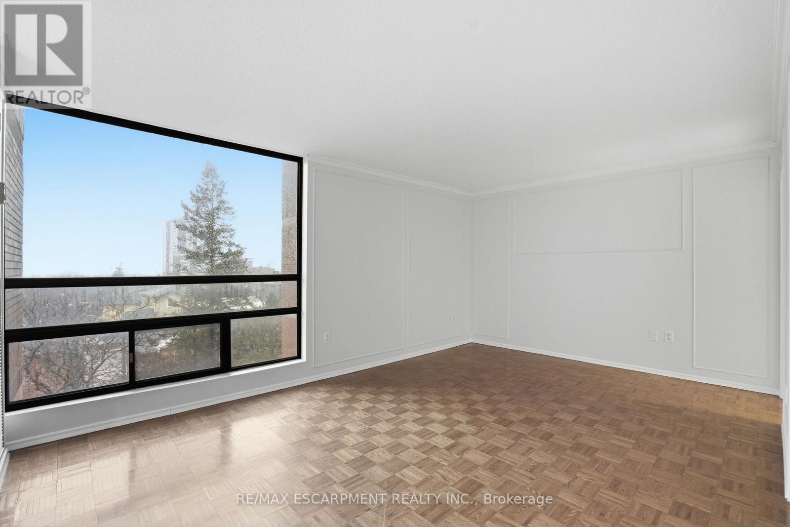 606 - 222 JACKSON STREET W, Hamilton (Durand), Ontario, L8P4S5 — Photo 21