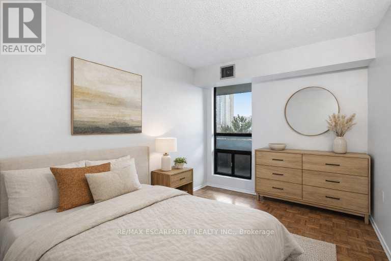 606 - 222 JACKSON STREET W, Hamilton (Durand), Ontario, L8P4S5 — Photo 26