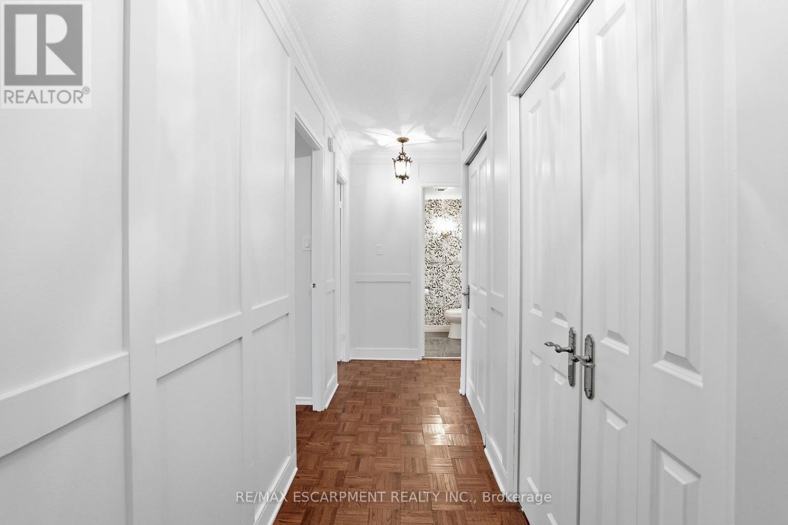 606 - 222 JACKSON STREET W, Hamilton (Durand), Ontario, L8P4S5 — Photo 29