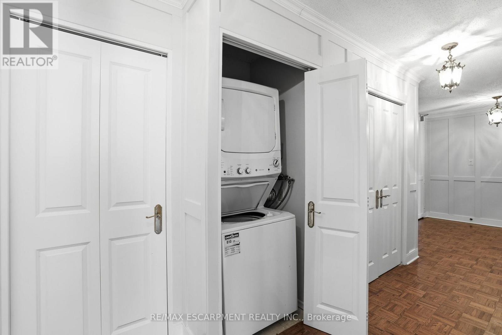 606 - 222 JACKSON STREET W, Hamilton (Durand), Ontario, L8P4S5 — Photo 30