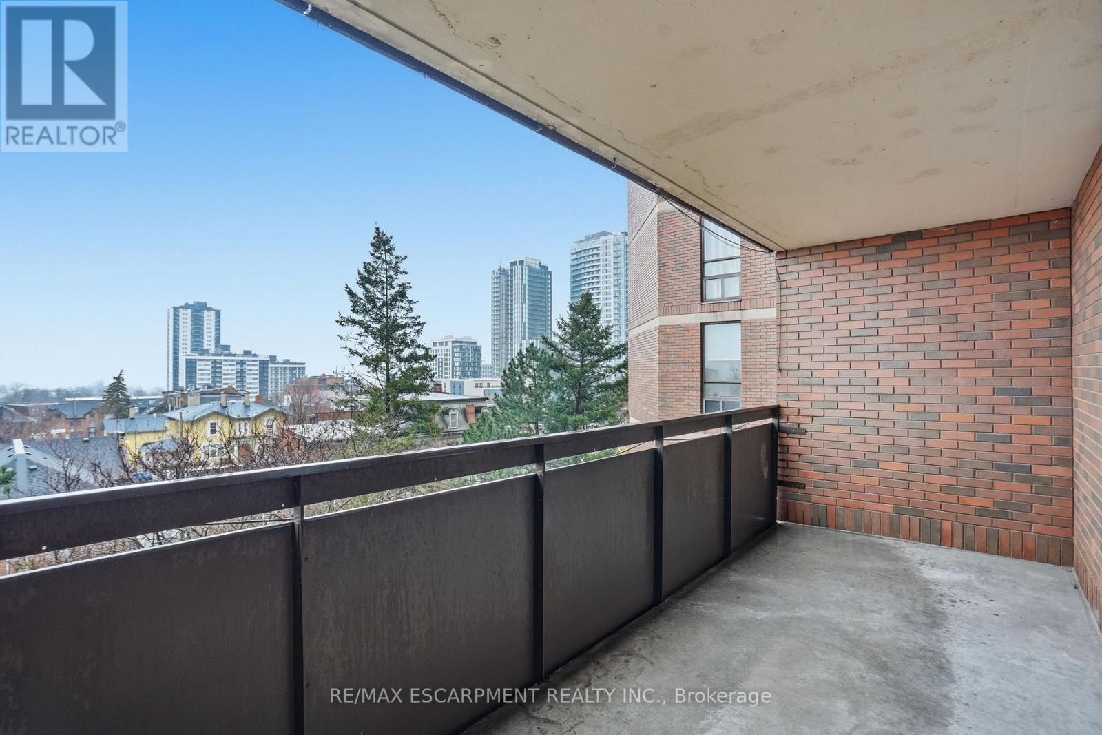 606 - 222 JACKSON STREET W, Hamilton (Durand), Ontario, L8P4S5 — Photo 33