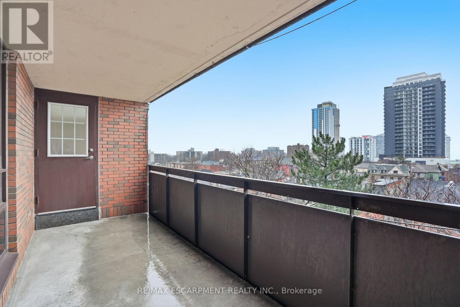 606 - 222 JACKSON STREET W, Hamilton (Durand), Ontario, L8P4S5 — Photo 34