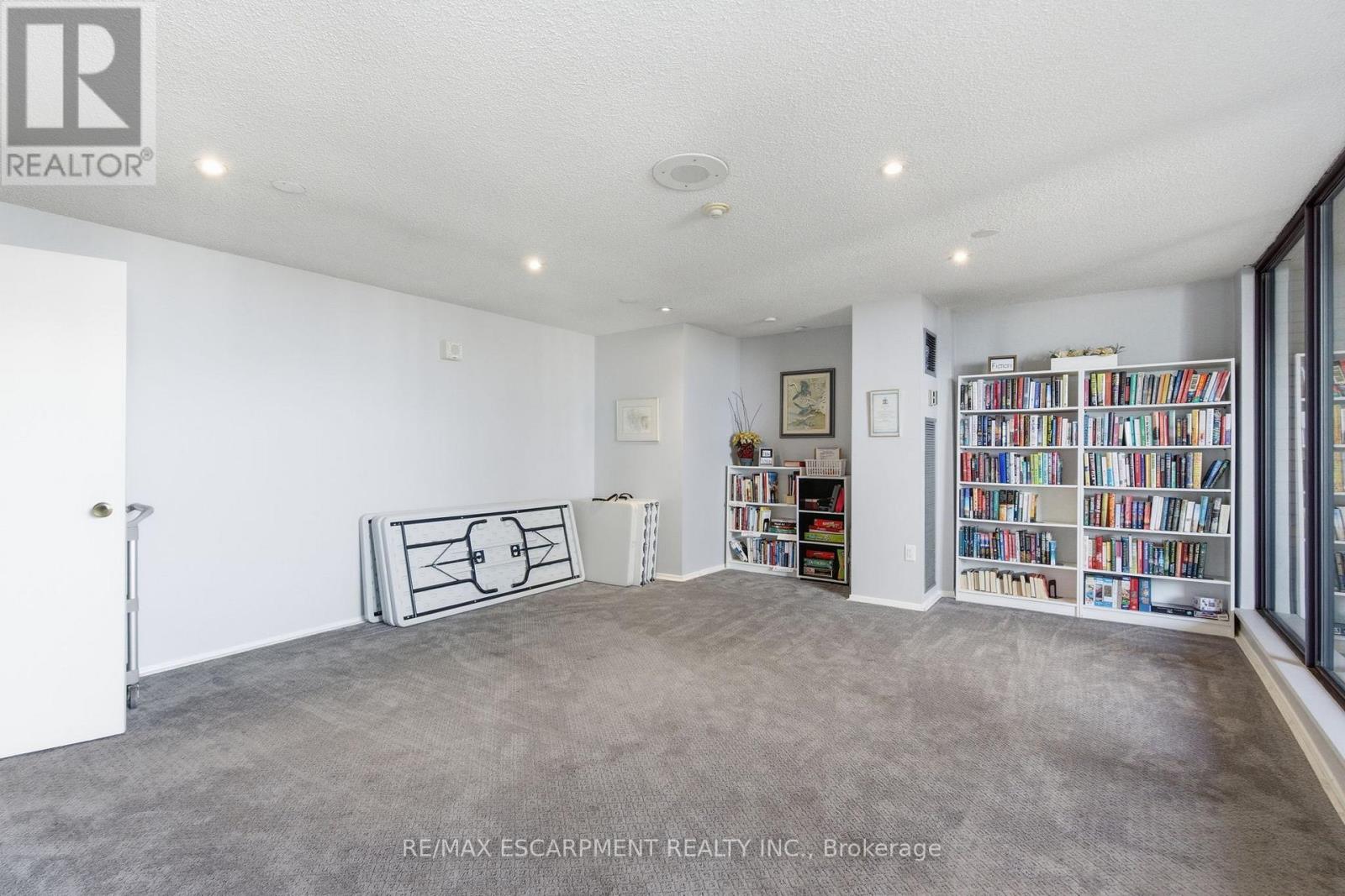 606 - 222 JACKSON STREET W, Hamilton (Durand), Ontario, L8P4S5 — Photo 35