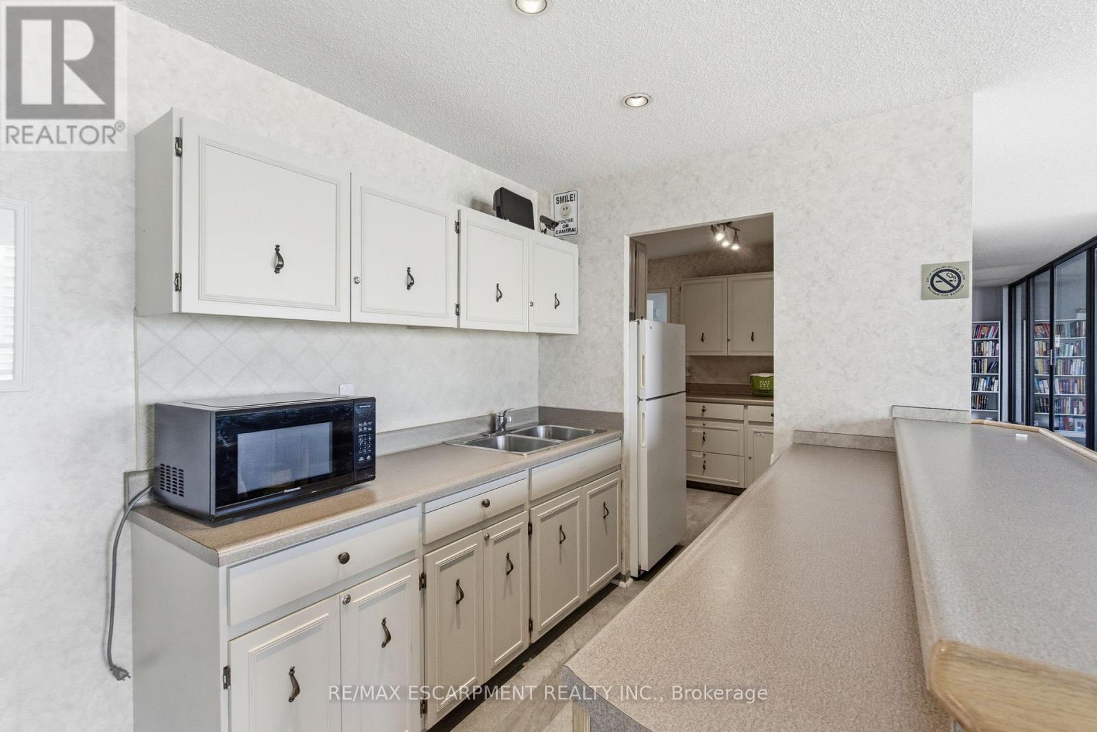 606 - 222 JACKSON STREET W, Hamilton (Durand), Ontario, L8P4S5 — Photo 36